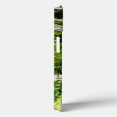 Coques Case-Mate iPhone (Canada) Oie verte (Verso / Droite)