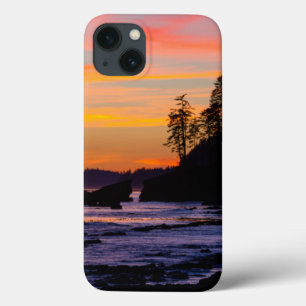 iPhone 13 Coque Canada, Pacific Rim National Park Reserve, West