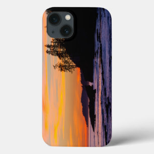 Etui iPhone 13 Canada, Pacific Rim National Park Reserve, West