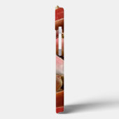 Coques Case-Mate iPhone Canada, plans succulents (Verso / Gauche)