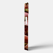 Coques Case-Mate iPhone Canada, . Plante grasse (Verso / Droite)