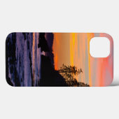 Coques Case-Mate iPhone Canada, réserve de parc national Pacific Rim, Oues (Verso (horizontal))