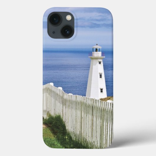 Coques Case-Mate iPhone Canada, Terre-Neuve, Cape Spear National 2 (Verso)