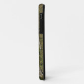 Coques Case-Mate iPhone Canada, Terre-Neuve-et-Labrador, L'Anse Aux 3 (Dos/Gauche)