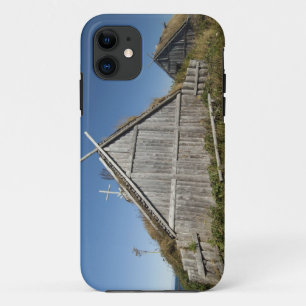 Coque iPhone 11 Canada, Terre-Neuve-et-Labrador, L'Anse Aux 3