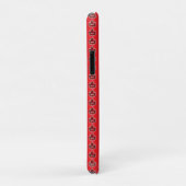 COQUES Case-Mate iPhone CANADAFIRST (Dos/Droite)