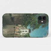 Coques Case-Mate iPhone Canal à Venise (Dos (Horizontal))