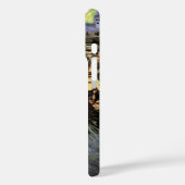 Coques Case-Mate iPhone Canal avec femmes Laver par Vincent van Gogh (Verso / Gauche)