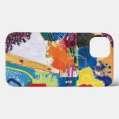 Coques Case-Mate iPhone Canal chez Dundas (Verso (horizontal))