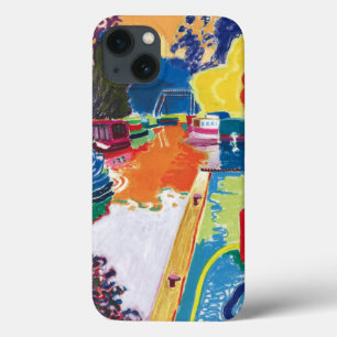 Coques Pour iPhone Canal chez Dundas