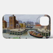 Coques Case-Mate iPhone Canal Dock (Verso (horizontal))