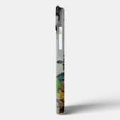 Coques Case-Mate iPhone Canal Dock (Verso / Gauche)