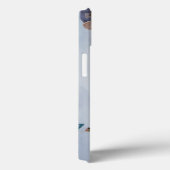 Coques Case-Mate iPhone Canal Dock (Verso / Droite)