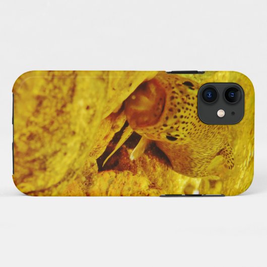 Coques Case-Mate iPhone Canal en flux (Dos (Horizontal))