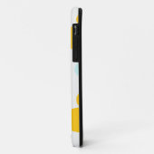 Coques Case-Mate iPhone canard canard en caoutchouc (Dos/Gauche)