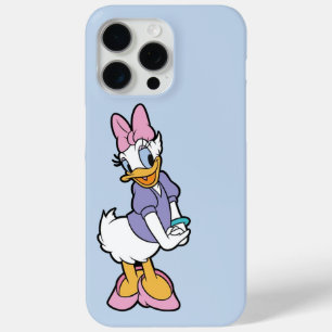 Coque iPhone 15 Pro Max Canard de marguerite adorable