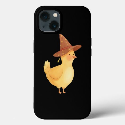 Coques Case-Mate iPhone Canard Méchant (Verso)