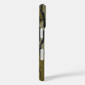 Coques Case-Mate iPhone Canard Redneck Caméléon de plaine inondable Chasse (Verso / Droite)