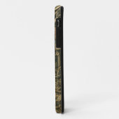 Coques Case-Mate iPhone Canard Touriste Apocalypse Chinatown (Dos/Gauche)