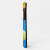 Coques Case-Mate iPhone Canards d'affilée (Dos/Gauche)