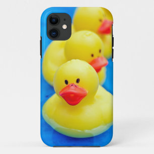 Etui iPhone Case-Mate Canards d'affilée