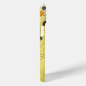 Coques Case-Mate iPhone Canards en caoutchouc (Verso / Droite)