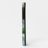 Coques Case-Mate iPhone Canards sous un pont (Dos/Gauche)