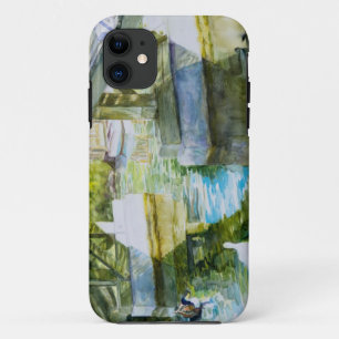 Coque Case-Mate Pour iPhone Canards sous un pont