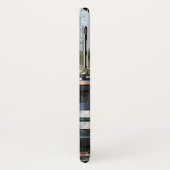 COQUES Case-Mate iPhone CANAUX (Dos/Gauche)