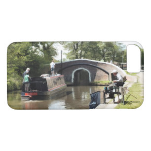 COQUES POUR iPhone CANAUX