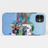 COQUES Case-Mate iPhone CANAUX (Dos (Horizontal))