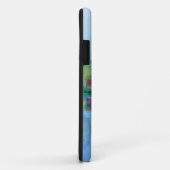 COQUES Case-Mate iPhone CANAUX (Dos/Droite)