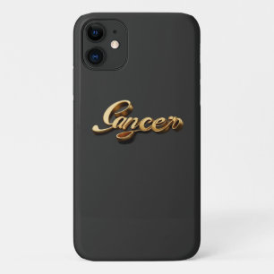 Case-Mate iPhone Case Cancer