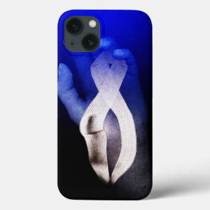 iPhone 13 Coque Cancer du sein 2013