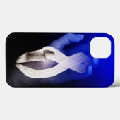 Coques Case-Mate iPhone Cancer du sein en 2013 (Verso (horizontal))