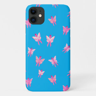 Case-Mate iPhone Case Cancer du sein Sensibilisation aux rubans roses pa