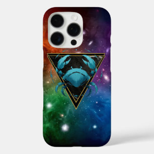 Coques iPhone 16 Pro Cancer Zodiaque Cadeau Astrologie