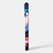 Coques Case-Mate iPhone Candy Dragon (Verso / Gauche)