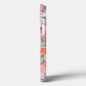 Coques Case-Mate iPhone Candy hearts (Verso / Gauche)