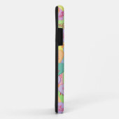 Coques Case-Mate iPhone Candy Hearts Motif - SFW (Dos/Droite)
