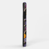 Coques Case-Mate iPhone Candy pattern | Lollies 1lipop (Dos/Droite)