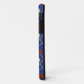 Coques Case-Mate iPhone Candy pattern | Lollies 2 (Dos/Gauche)