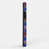 Coques Case-Mate iPhone Candy pattern | Lollies 2 (Dos/Droite)
