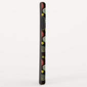 Coques Case-Mate iPhone Candy pattern | Lollies | lollipop (Dos/Droite)