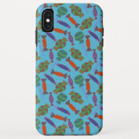 Candy pattern | Lollies | lollipop 36