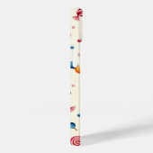 Coques Case-Mate iPhone Candy Wonderland (Verso / Droite)