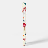 Coques Case-Mate iPhone Candy Wonderland (Verso / Gauche)