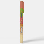 Coques Case-Mate iPhone Caniche (Verso / Droite)