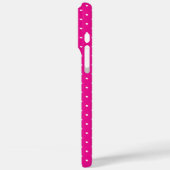 Coques Case-Mate iPhone Caniche (Verso / Gauche)