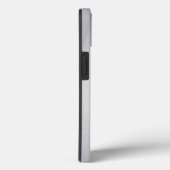Coques Case-Mate iPhone Caniche mignon  (Verso / Droite)
